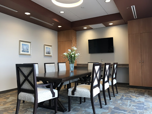Center At Park West