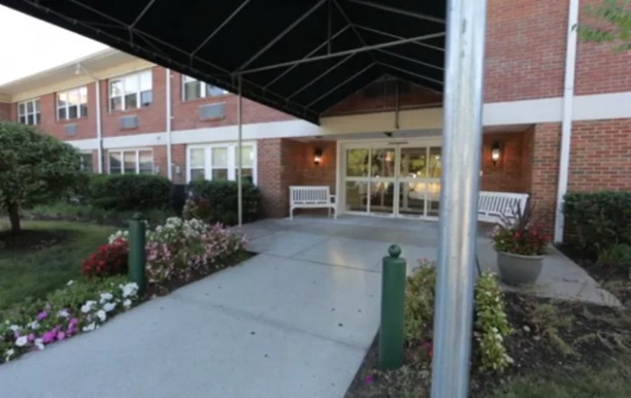 Care One At Ridgewood Avenue