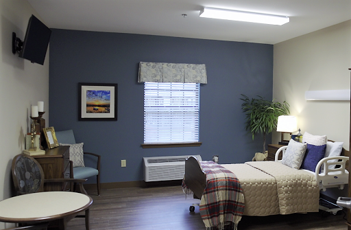 Arbor Lake Skilled Nursing & Rehabilitation