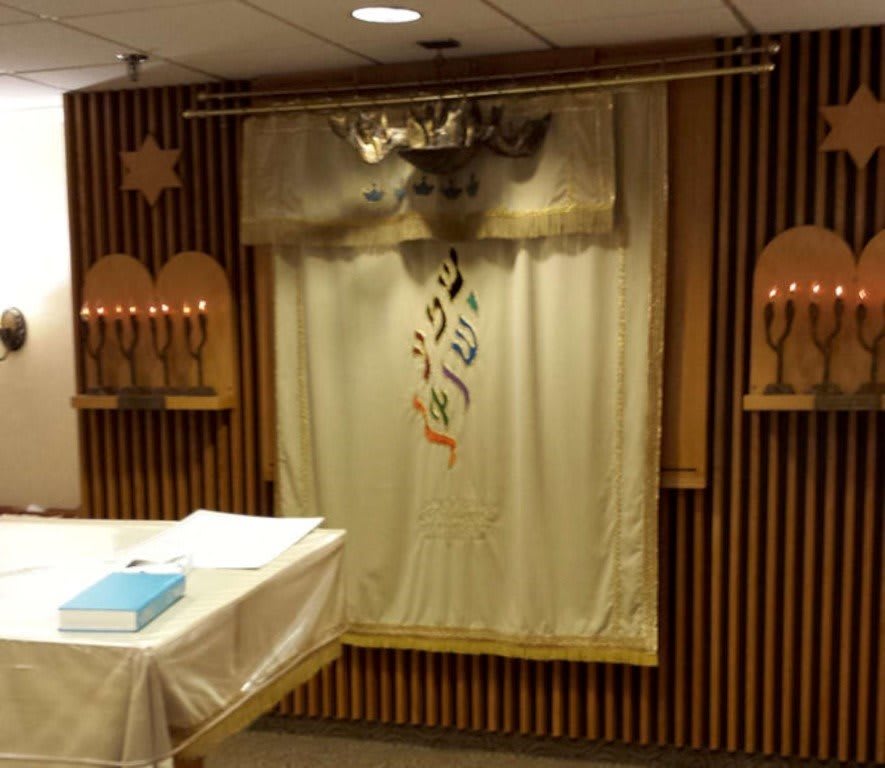 Regency Jewish Heritage Post-Acute Rehabilitation and Nursing Center