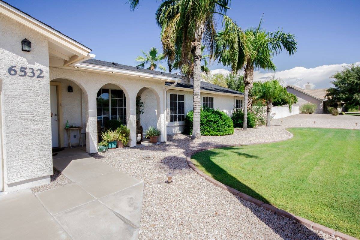 Peaceful And Comfort Assisted Living Home