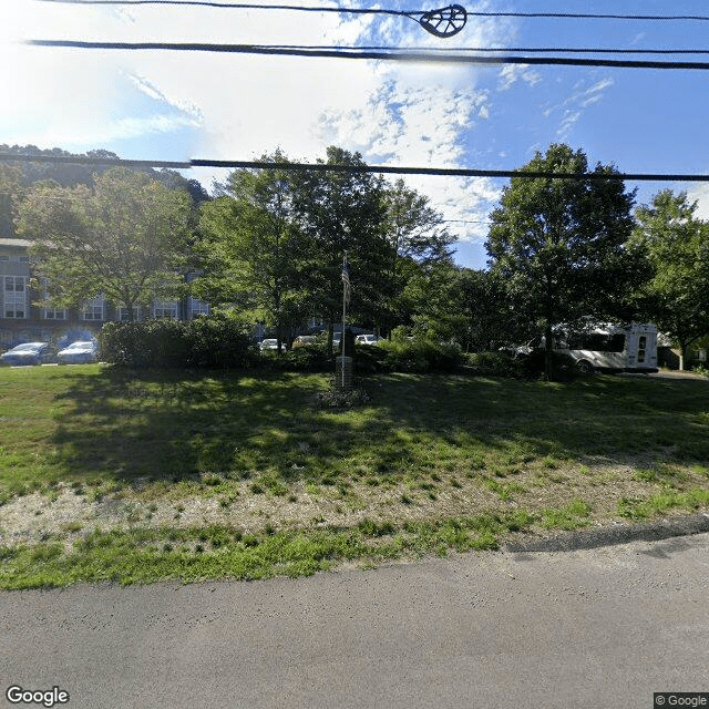 White Oak Retirement Residence