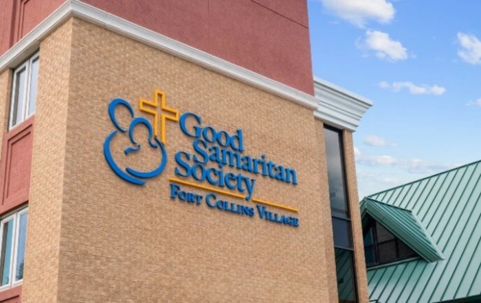 Good Samaritan Retirement Vlg