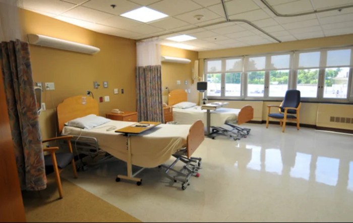 Capitol View Transitional Care Center