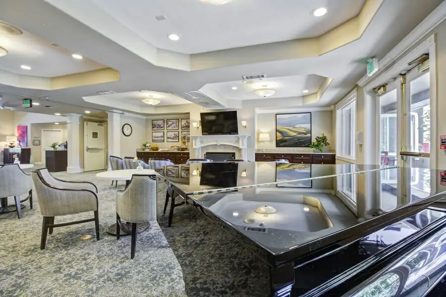 Aegis Living Kirkland