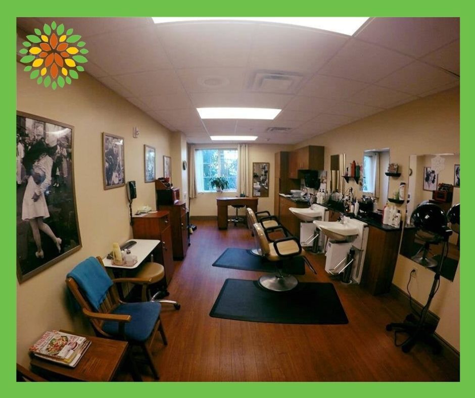 Seasons Belleair