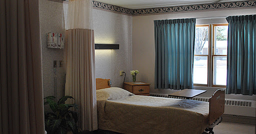 Shawano Health Services
