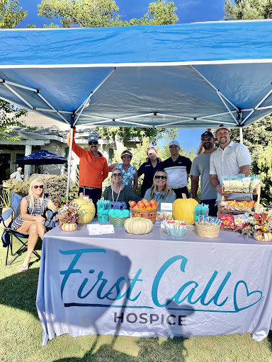 First Call Home Care and Hospice