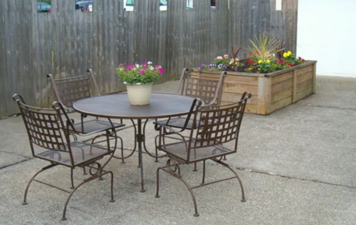 Frontier Rehab & Extended Care