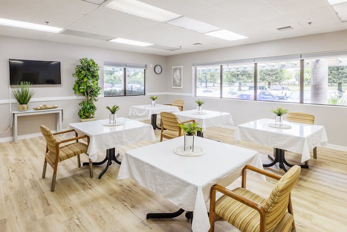 Willow Creek Healthcare Center