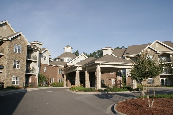 Regency Pointe