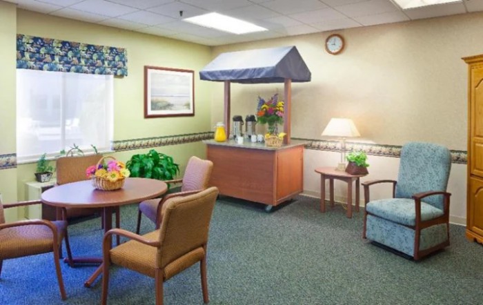Complete Care at Glendale