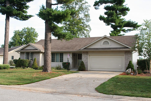 Hamilton Grove