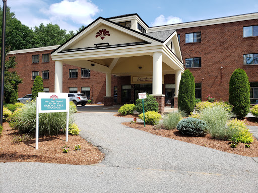 Salemhaven