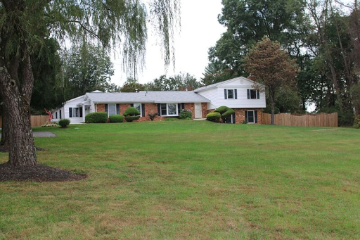 Brookeville House III