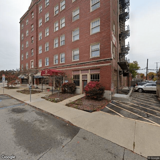 Comforcare Home Care of Washtenaw/ Downriver