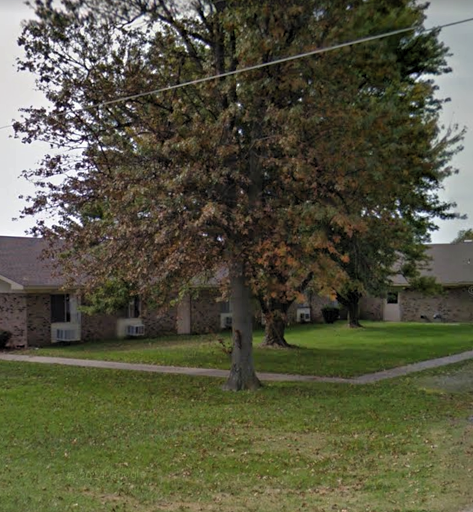 Cotton Point Living Center