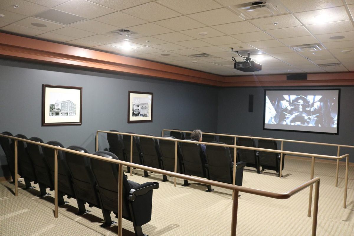 Lacey Creek Supportive Living