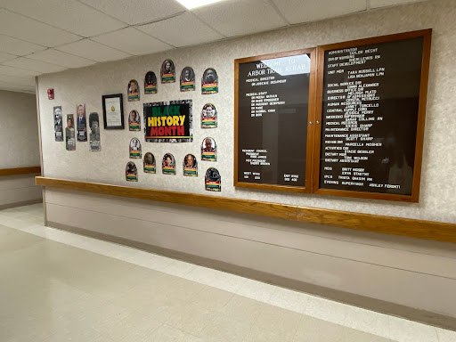Arbor Trail Rehab & Nursing