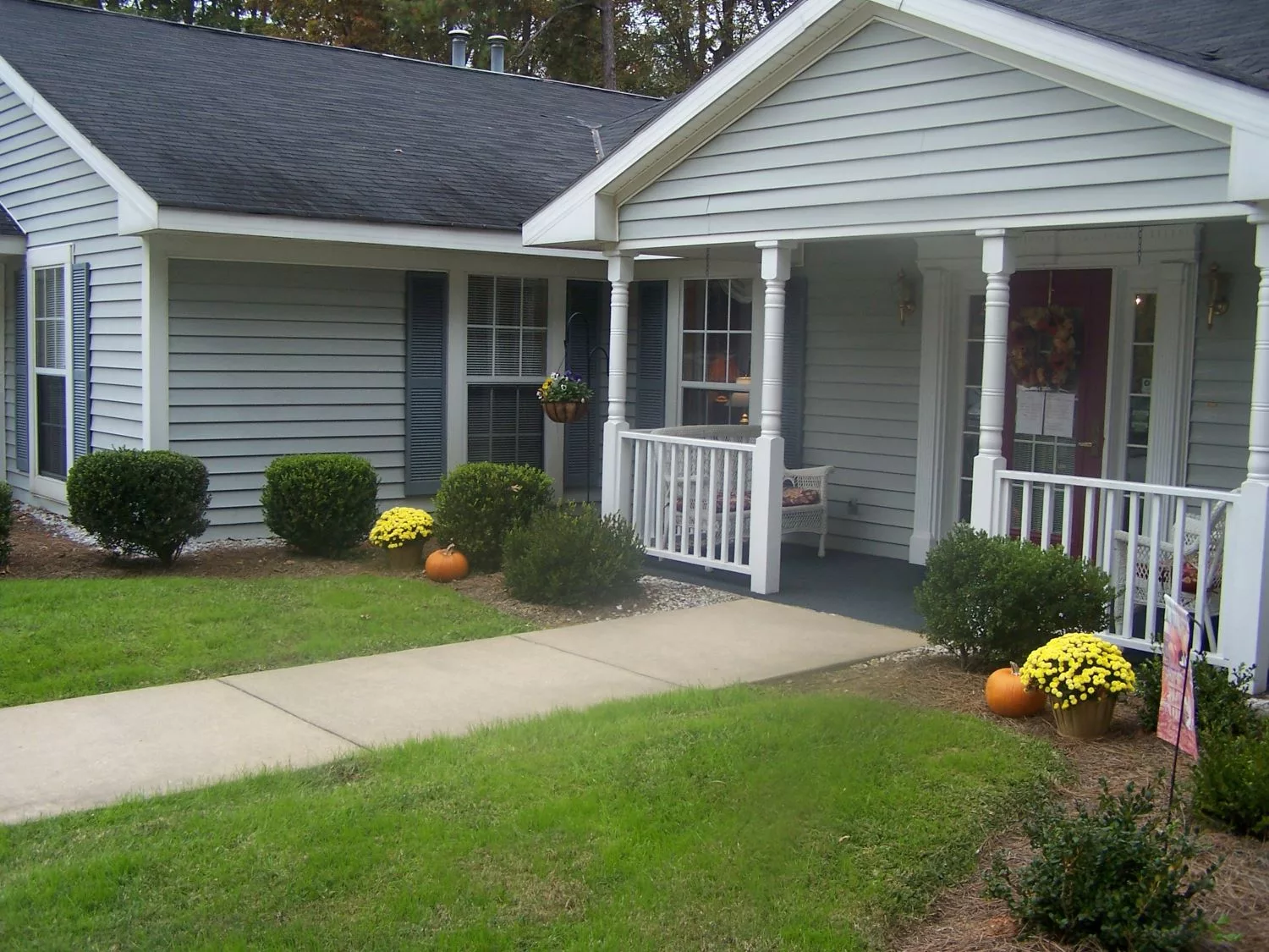 Bayberry Retirement Inn