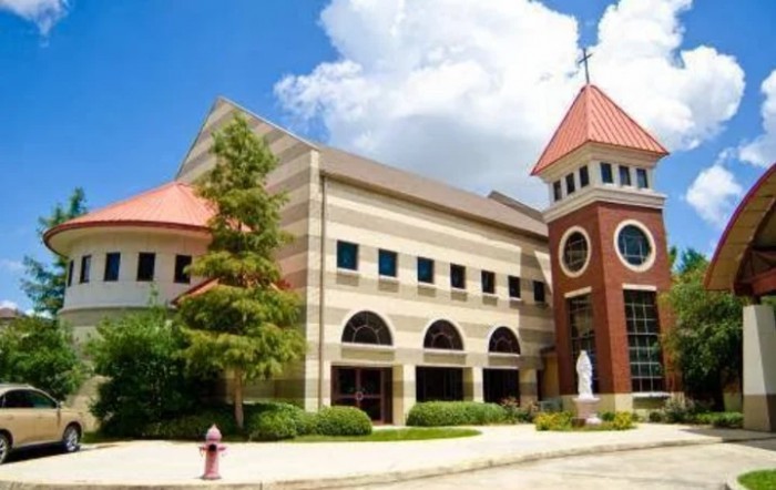 Our Lady Of Wisdom Health Care Center