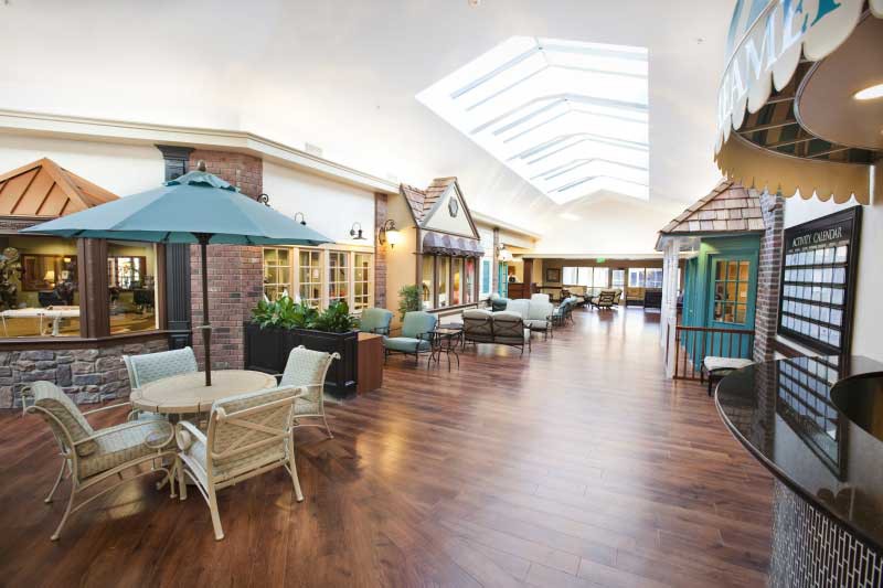 Rocky Mountain Care - Hunter Hollow