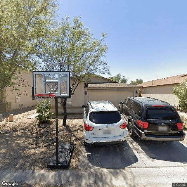 Mills Garden Assisted Living Home