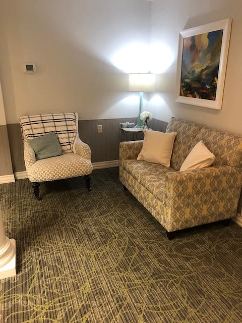 Carriage House Assisted Living