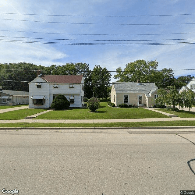 Hartland Terrace