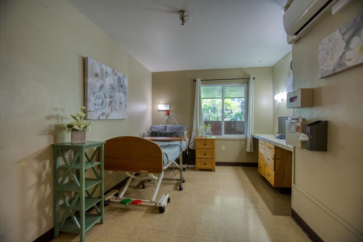 Prestige Care And Rehabilitation Of Menlo Park