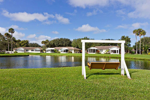 Florida Baptist Retirement Center