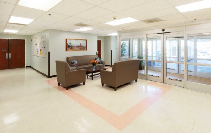 Four Corners Regional Care Center