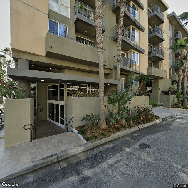 Monte Carlo Apartments