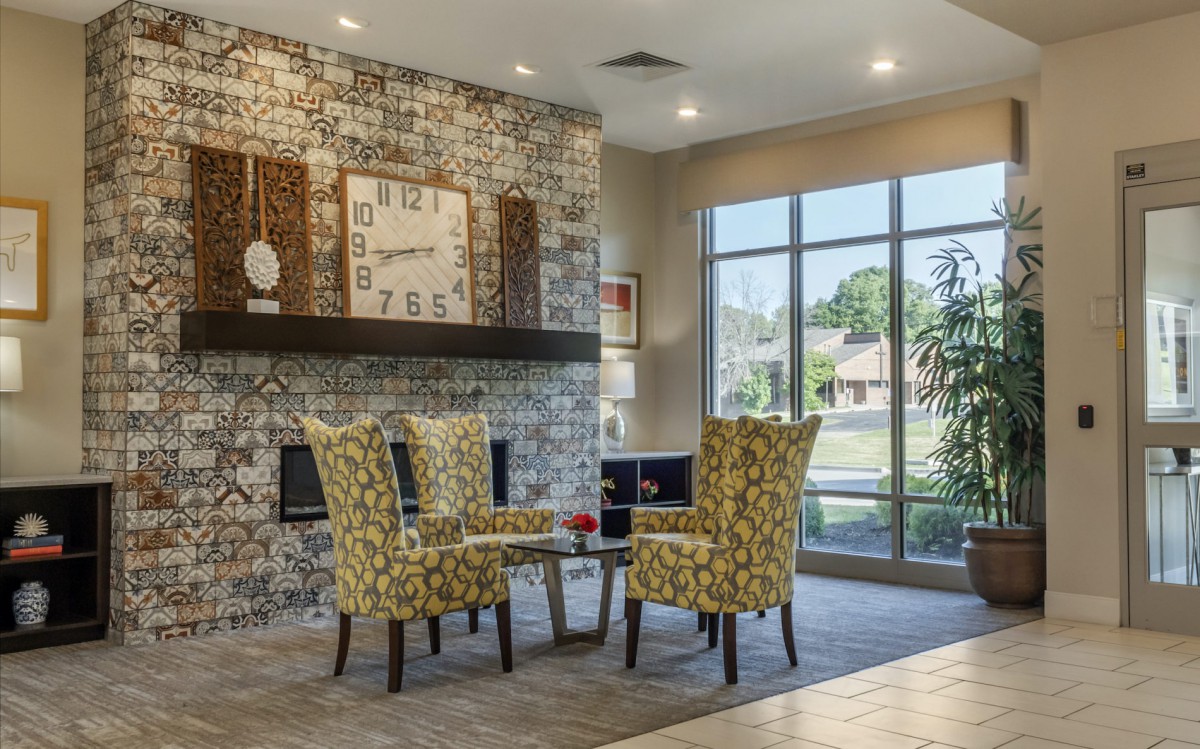 Northland Rehabilitation & Health Care Center