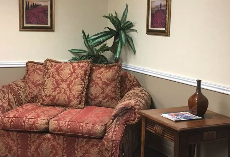 Woodland Palms Memory Care
