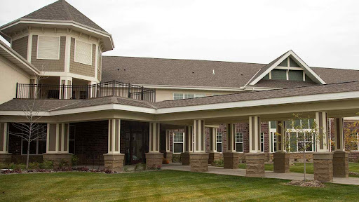 Willows Of Arbor Lakes