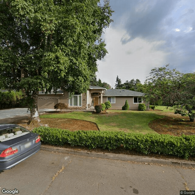 Atrium Adult Care Home,  LLC