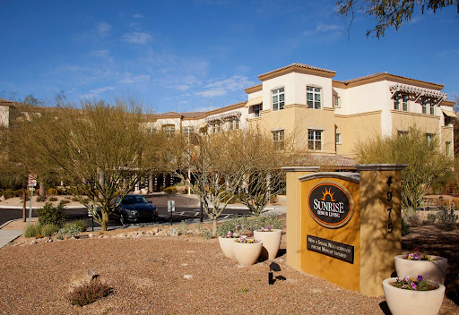 Foothills Assisted Living