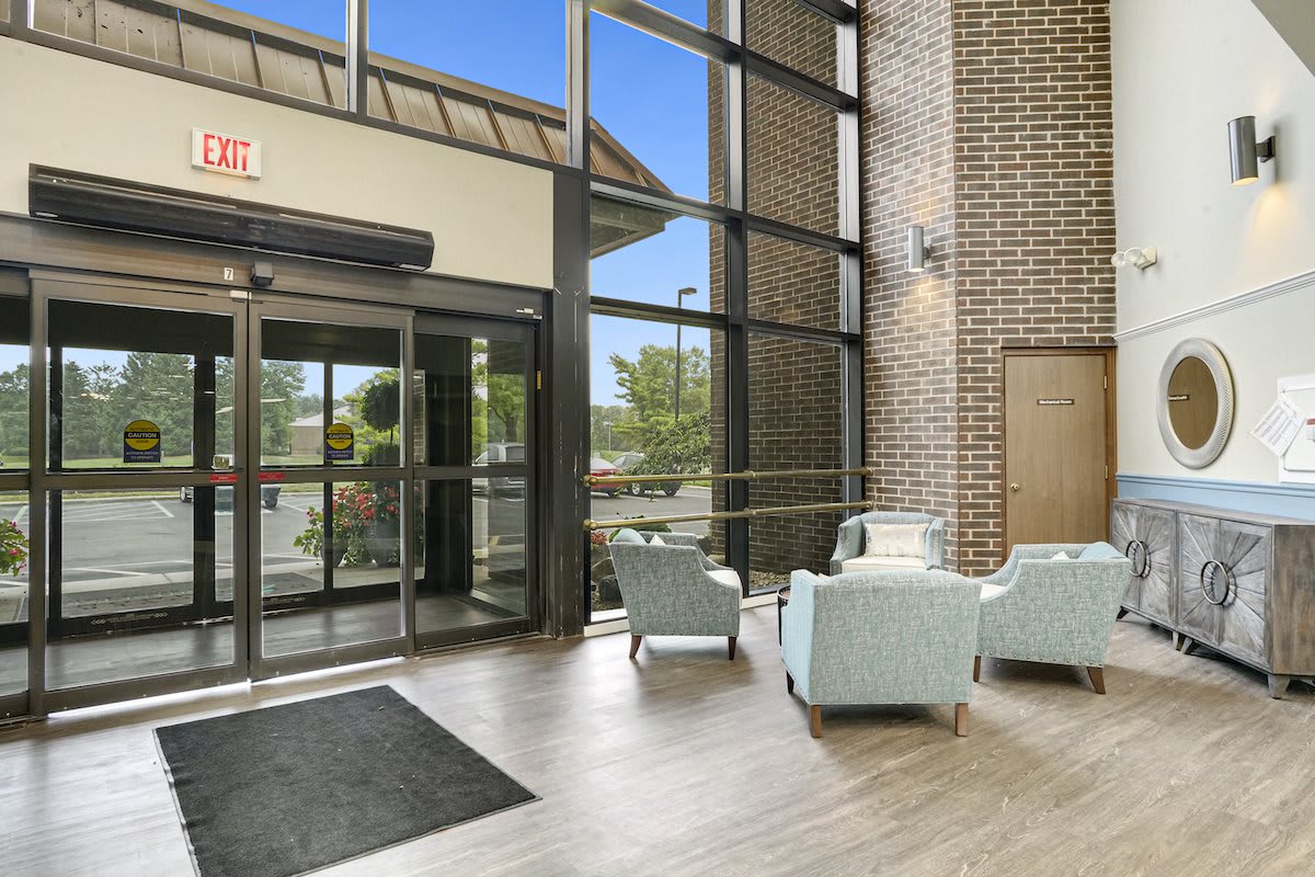 Discovery Commons at College Park