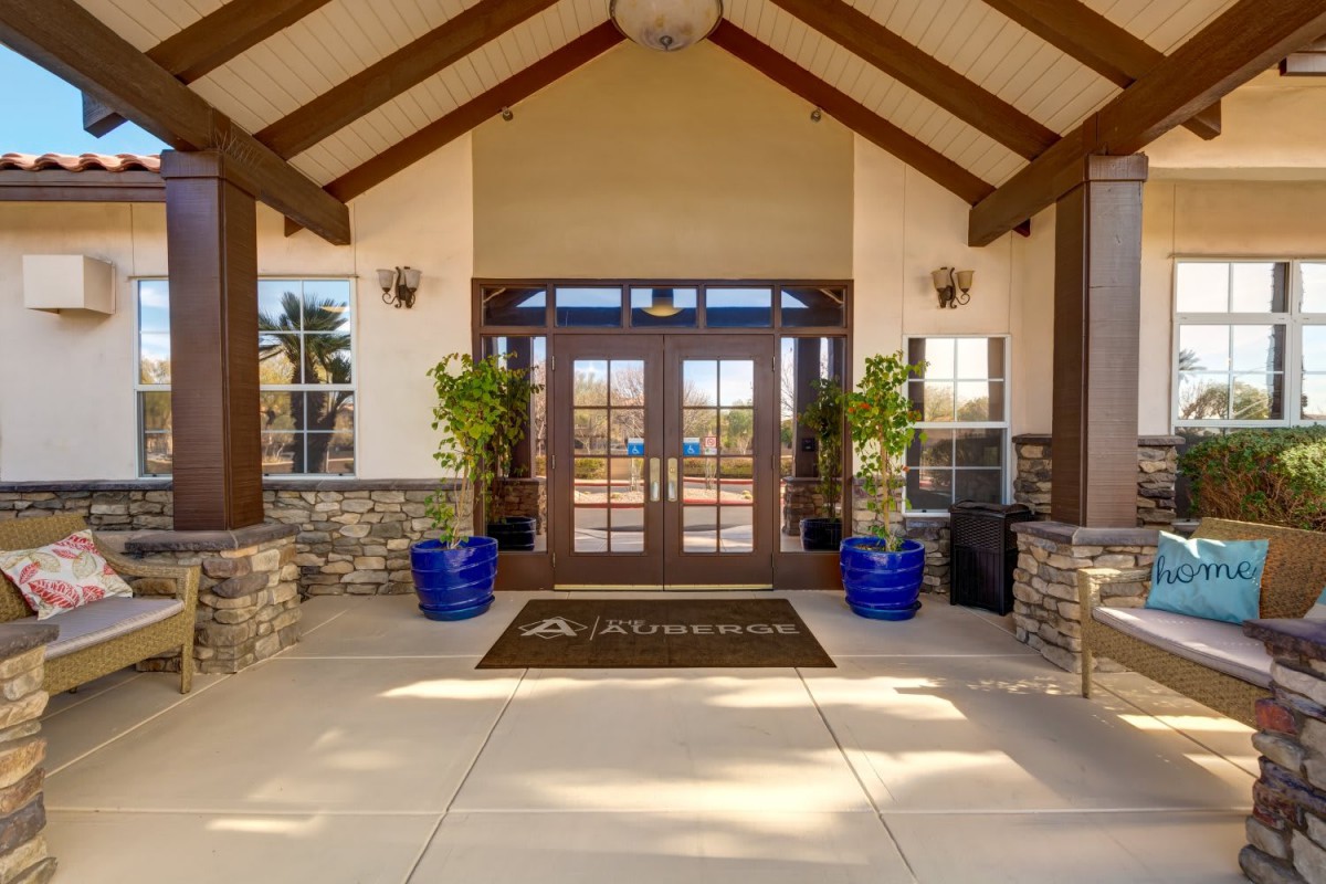The Auberge at Scottsdale