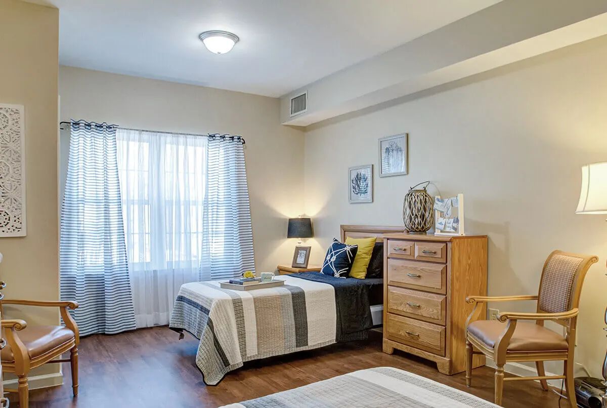 Park Creek Place Memory Care