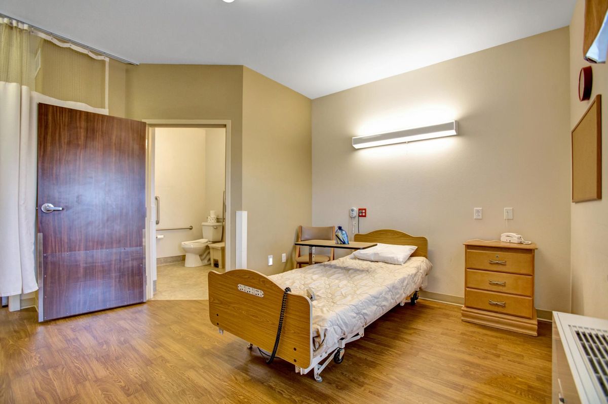 Prestige Care and Rehabilitation - Sunnyside
