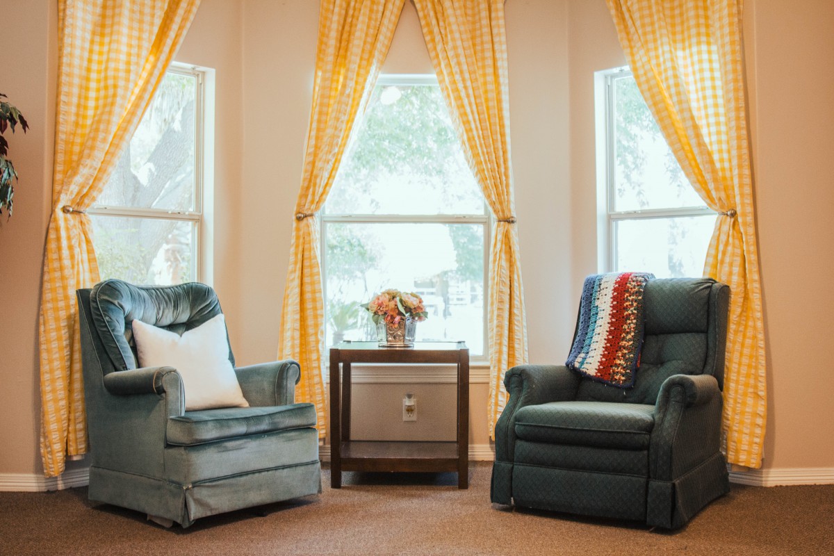Assisted Living Of Sendera Ranch