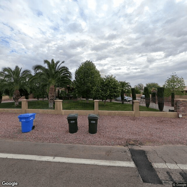 Goldwater Assisted Living