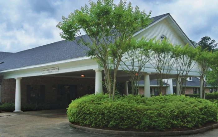Forest Haven Nursing & Rehab Center