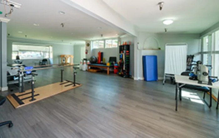 Ojai Health & Rehabilitation