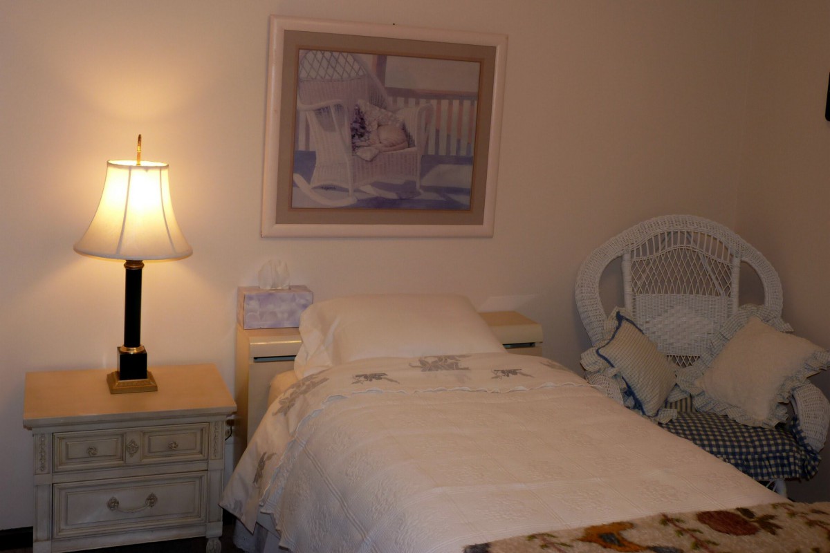 Elena's Eldercare