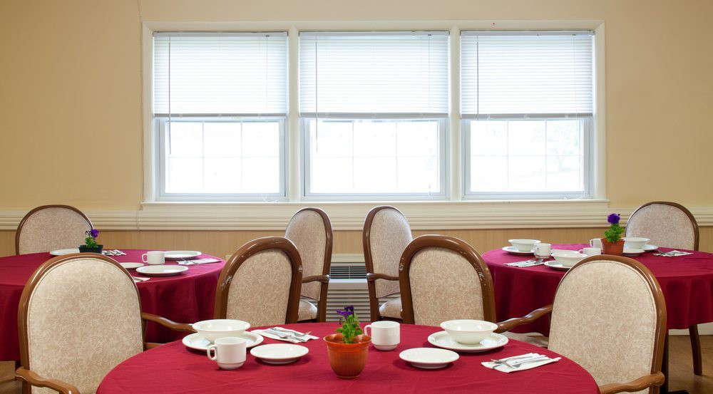 Iliff Nursing and Rehabilitation Center