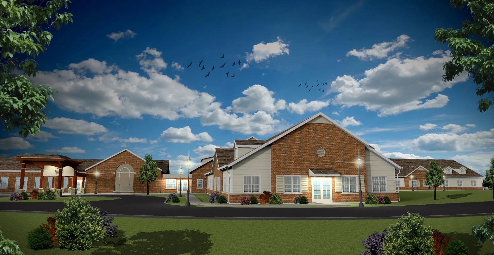 New Jersey Eastern Star Home