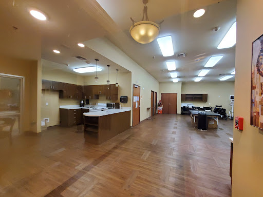 The Medical Resort At Pearland